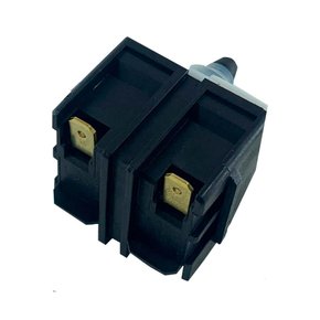 Interruptor para Lixadeira - 1607200256 - Bosch