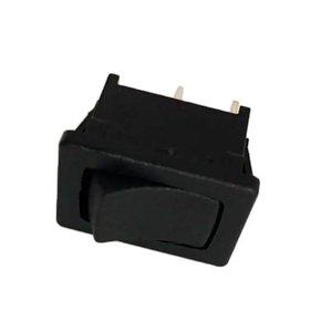 Interruptor para Lixadeira Orbital DW 411 - Dewalt