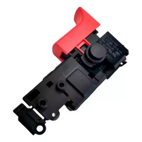 Interruptor para Lixadeira Oscilante 1070 - 2607200632 - Bosch