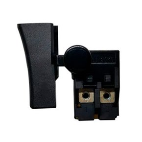 Interruptor para Lixadeira SGEL 206C-5 BO5021 - 651286-5 - Makita