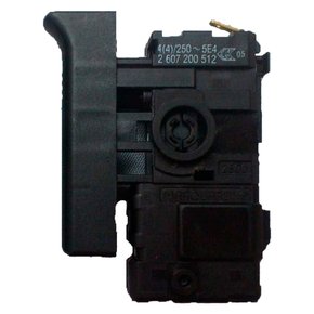 Interruptor para Martelete GBH 220V - 2607200512 - Bosch