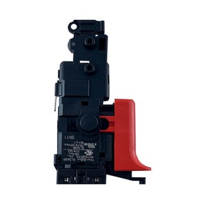 Interruptor para Martelo GBH 2-20D - Bosch
