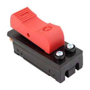 Interruptor para Martelo GSH 16-28 - 1607200244 - Bosch