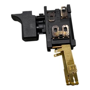 Interruptor para Parafusadeira GSR 14,4V - 2607200451 - Bosch