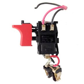 Interruptor para Parafusadeira GSR - Bosch 2609199070