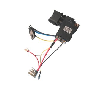 Interruptor para Parafusadeira TG553FSB-4 - Makita 650693-9