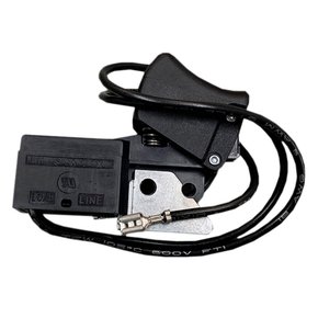 Interruptor Para Serra Sabre DW303MK - 429998-00 - Dewalt Interruptor Para Serra Sabre DW303MK - 429998-00 - Dewalt