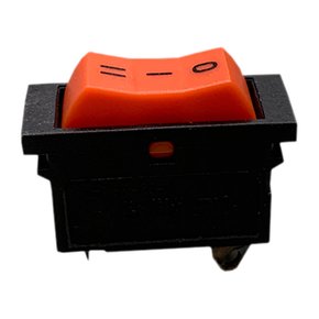 Interruptor Para Soprador Térmico CD701 - CD701B2-24 - Dewalt