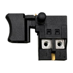 Interruptor SG206CDY Para Serra Mármore MCC401 - 650216-3 - Makita