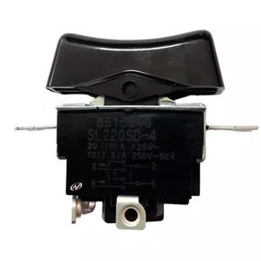 Interruptor SL220SD-4 - 651564-3 - Makita
