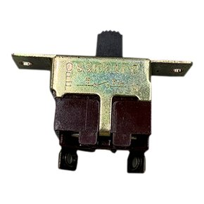Interruptor SS106AY para Lixadeira 9035KB - 651602-1 - Makita Interruptor SS106AY para Lixadeira 9035KB - 651602-1 - Makita