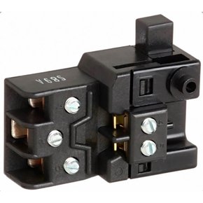 Interruptor TG-70B - 651923-1 - Makita