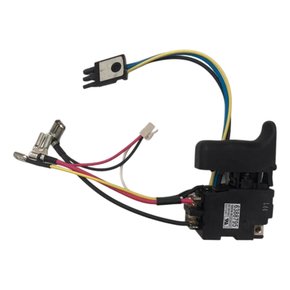 Interruptor TG553FSB-6 - 638879-5 - Makita Interruptor TG553FSB-6 - 638879-5 - Makita