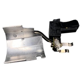 Interruptor TG55A Para Parfusadeira/ Furadeira - 651914-2 - Makita Interruptor TG55A Para Parfusadeira/ Furadeira - 651914-2 - Makita