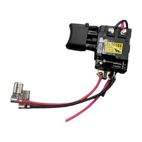 Interruptor TG563FSB-4 Para Parafusadeira BDF453 - 650604-4 - Makita