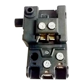 Interruptor TGC31B para Motosserra - 650716-3 - Makita