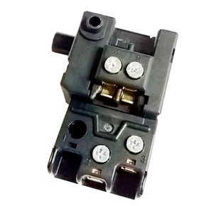 Interruptor TGC31B para Motosserra - 650716-3 - Makita - Felap