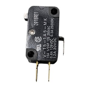 Interruptor V-15-1A5 para Parafusadeira 6041DW - 651852-8 - Makita