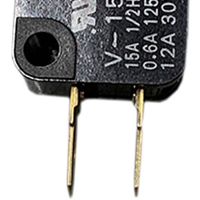 Interruptor V-15-1A5 Para 6041DW - 651852-8 - Makita - Felap