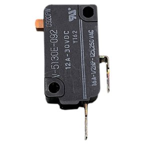 Interruptor V-5130E-092 Para Serra de Vidro 4190D - 651866-7 - Makita Interruptor V-5130E-092 Para Serra de Vidro 4190D - 651866-7 - Makita