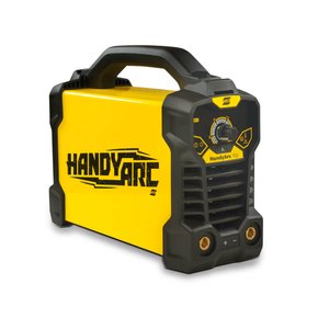 Inversora de Solda HANDYARC 162I 220V - Esab Inversora de Solda HANDYARC 162I 220V - Esab