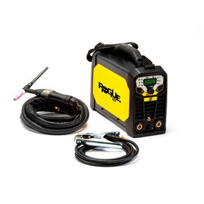 Inversora de Solda HF ROGUE ET 202IP 220V - Esab Inversora de Solda HF ROGUE ET 202IP 220V - Esab