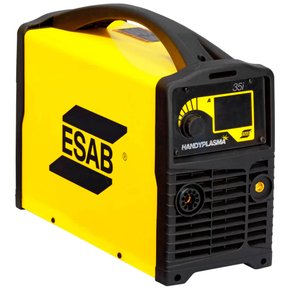 Máquina de Corte Plasma HANDYPLASMA 35I 220V - Esab Máquina de Corte Plasma HANDYPLASMA 35I 220V - Esab