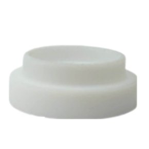 Isolador para Gás Lens Tig TD400 - Oximig