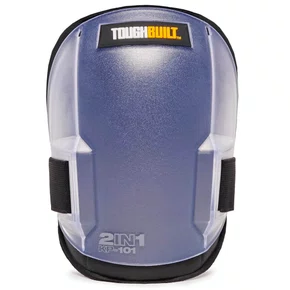 Joelheiras de Proteção 2 em 1 - Toughbuilt