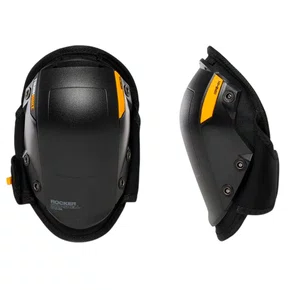 Joelheiras de Proteção Rocker Gelfit - Toughbuilt