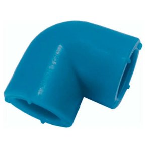 Joelho de Redução 90° 50mm PPR Para Ar Comprimido - TopFusion