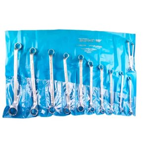 Jogo Chave Estrela 12 peças 6-32mm - Gedore