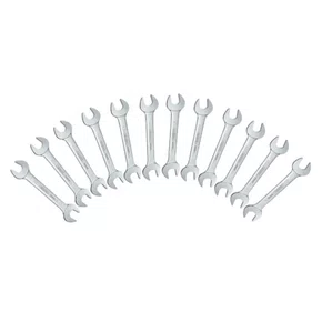 Jogo Chave Fixa 12 peças 6-32mm - Gedore