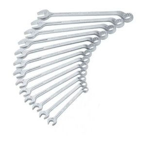 Jogo Chave Fixa 13 peças 6-41mm - Gedore