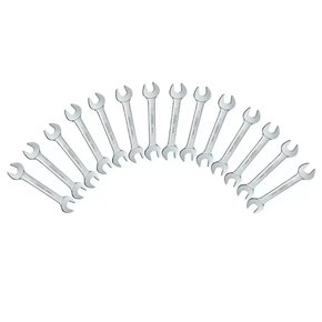 Jogo Chave Fixa 14 peças 6-50mm - Gedore