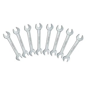 Jogo Chave Fixa 8 peças 1/4-1.1/4" - Gedore