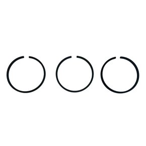 Jogo de Anéis para D55915/D55932 F.L. - 9991970130 - Dewalt Jogo de Anéis para D55915/D55932 F.L. - 9991970130 - Dewalt