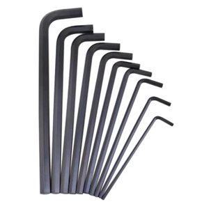 Jogo de Chave Allen Longa 4 a 14mm - 10 peças - Belzer Jogo de Chave Allen Longa 4 a 14mm - 10 peças - Belzer