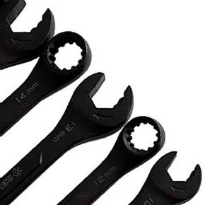 Jogo de Chave Combinada Speedy X6 8 à 17mm 7 peças - Belzer