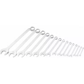 Jogo de Chaves Combinada 6 à 32mm CRV 15 peças - Vonder