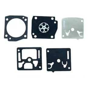 Jogo de Diafragmas e Juntas para DCS6401 - 038153410 - Makita