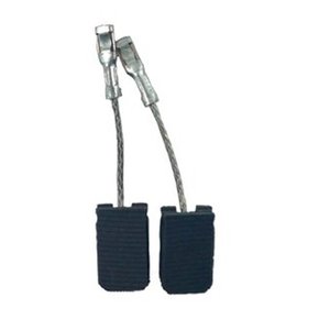 Jogo de Escova de Carvão - 1607014176 - Bosch