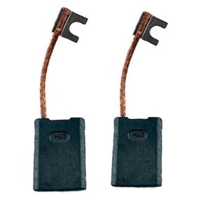 Jogo de Escova de Carvão 127/220V - 9618082765 - Bosch