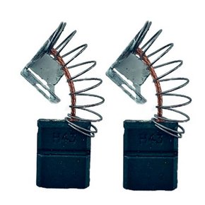 Jogo de Escova de Carvão 127V - 160432116Y - Bosch