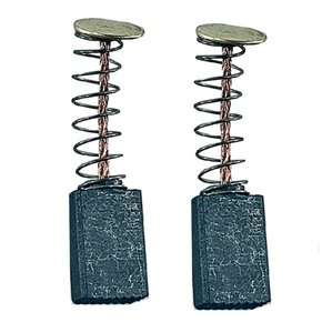 Jogo de Escova de Carvão 127V - Skil