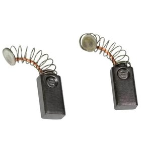 Jogo de Escova de Carvão - 1607014117 - Bosch