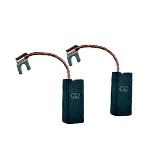 Jogo de Escova de Carvão - 9618086773 - Bosch