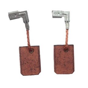 Jogo de Escova de Carvão CB-318 - 194999-0 - Makita