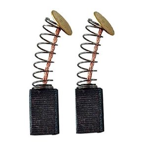 Jogo de Escova de Carvão para Furadeira - Skil