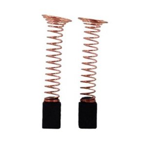 Jogo de Escova de Carvão para Micro Retifica - 2615298790 - Bosch